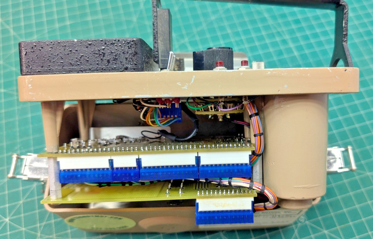 Guaranteed & NIST 2026 Calibrated! Ludlum Model 2241 + 44-10 Probe 1yr Warranty