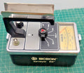 Bicron Surveyor 50 Radiation Meter Untested!